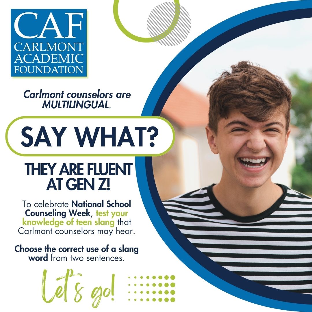 Iykyk: Guess The Correct Meaning of These Gen Z Terms