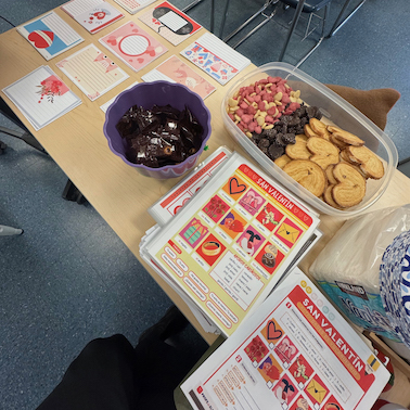 Culture snacks madeleine fox