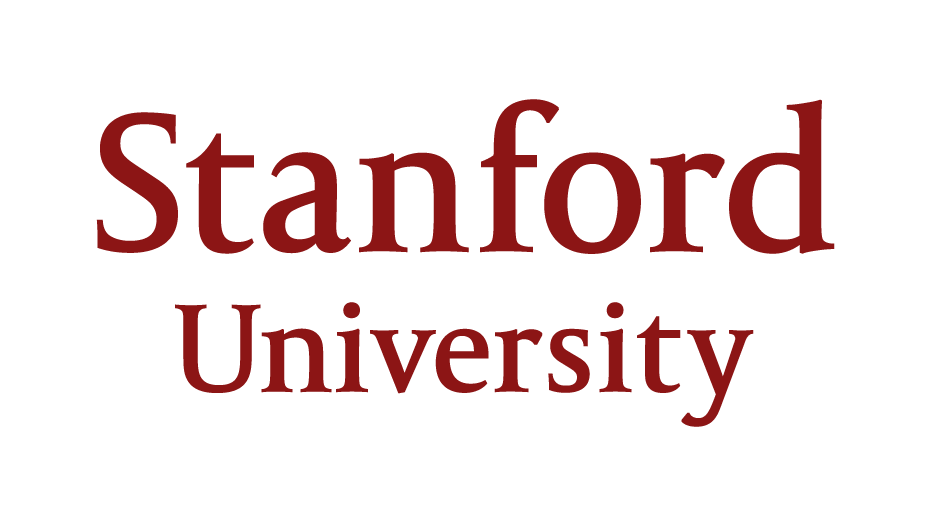 Logo for Stanford University